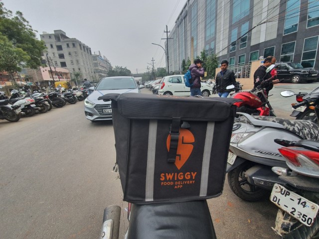 20 Marriott hotels in India ready to deliver food via Swiggy: