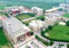 Chitkara University excels in "Times Higher Education (THE) University Impact Rankings 2020"