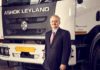 Ashok Leyland Engineers shift gears to make Covid-19 Ventilators