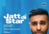 Avkash Mann drops an exclusive audio sneak-peek of his upcoming release Jatt Di Star with VYRL Originals