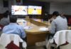 'Slowly increase public activities', PM throws challenge to CMs (Ld)