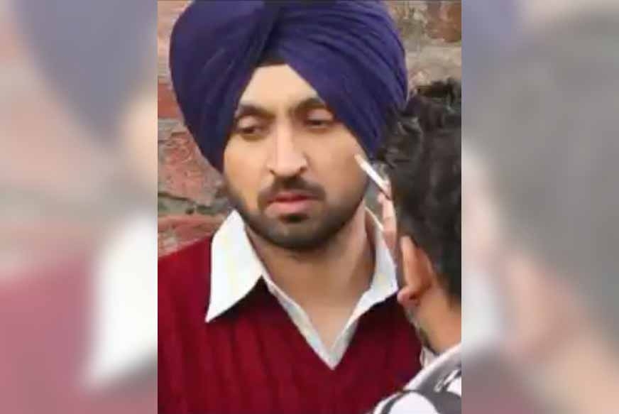 Diljit Dosanjh: Learned a lot from 'Udta Punjab'