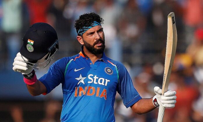 Celebrating Yuvraj Singh- One of Chandigarh’s finest gifts to India