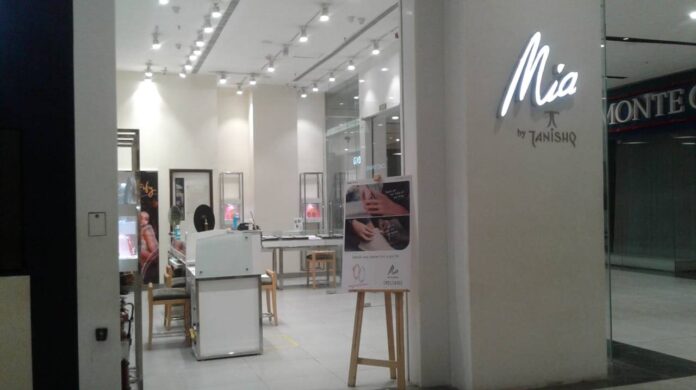 MIA by Tanishq reopens Chandigarh store to Customers