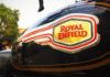 Royal Enfield reopens retail network across India