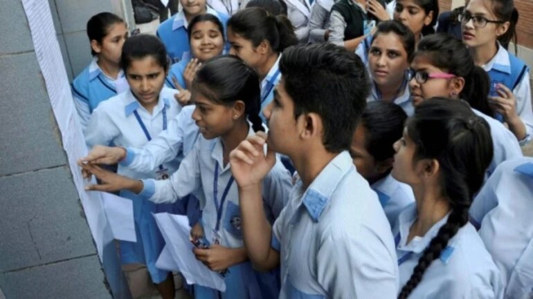 CBSE board exams for classes 10, 12 cancelled, will conduct when condition conducive: CBSE to SC