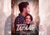Gurnazar Chattha's new song 'Tabaah' talks of 'pain of love'