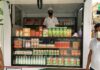 Dabur ‘Immunity Vans’bring Ayurvedic medicines at your Doorstep