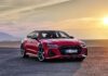 All-new Audi RS 7 Sportback drives in India