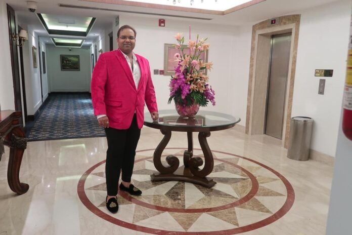 Jia Diamonds: Demand for gold set to grow