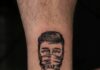 Danish Tattoo Studio offers COVID-19 tattoos to clients reminiscent of survival