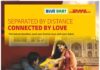 Blue Dart encourages the ‘Bonds of Solidarity’ thanking COVID-19 warriors with a special ‘Rakhi Express’ Offer