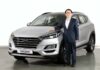 Hyundai launches new TUCSON through ‘The Next Dimension