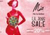 Mia by Tanishq brings back ‘Lil Joys Sale’ from 13th July to 13th Aug
