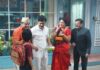 hakkars and Gokales compete to celebrate Krishna’s birthday on Sony SAB’s Bhakharwadi