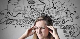 Stress besides the coronavirus is a real threat