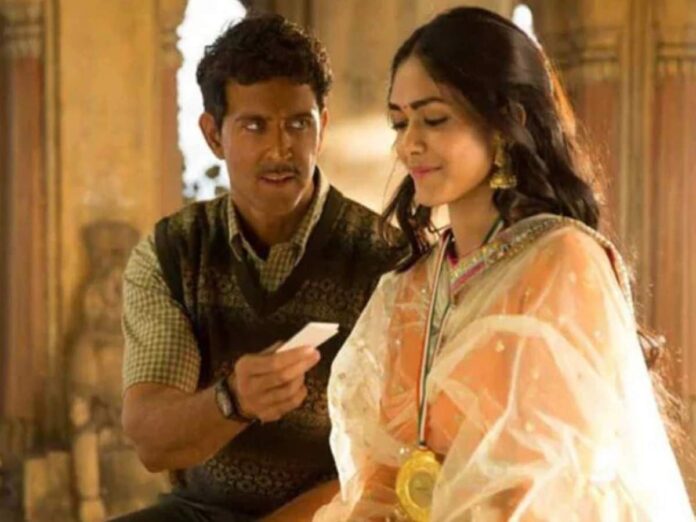 ‘Super 30’ turns one, Mrunal Thakur gets nostalgic