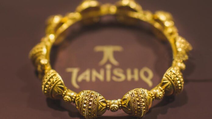 Tanishq implements digital features across its 200+ stores