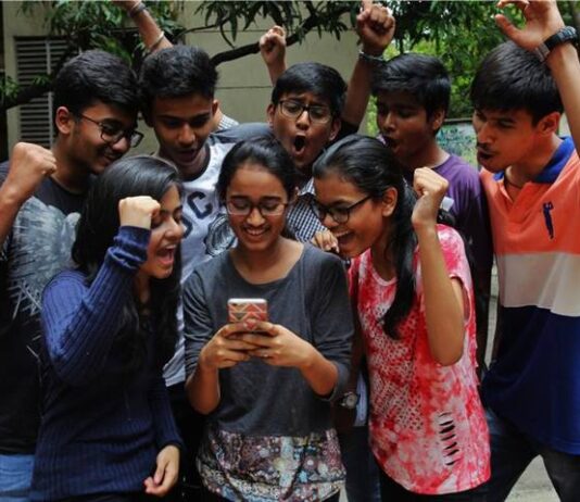 ICSE / ISC Results 2020 Declared