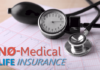 If You Need Life Insurance Quickly There’s No Better Choice Than A No Exam Policy