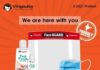 Unlock 2.0 with VingaJoy’s new range of Essential Products