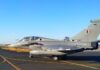 Threat to blow up Rafale air base in Ambala