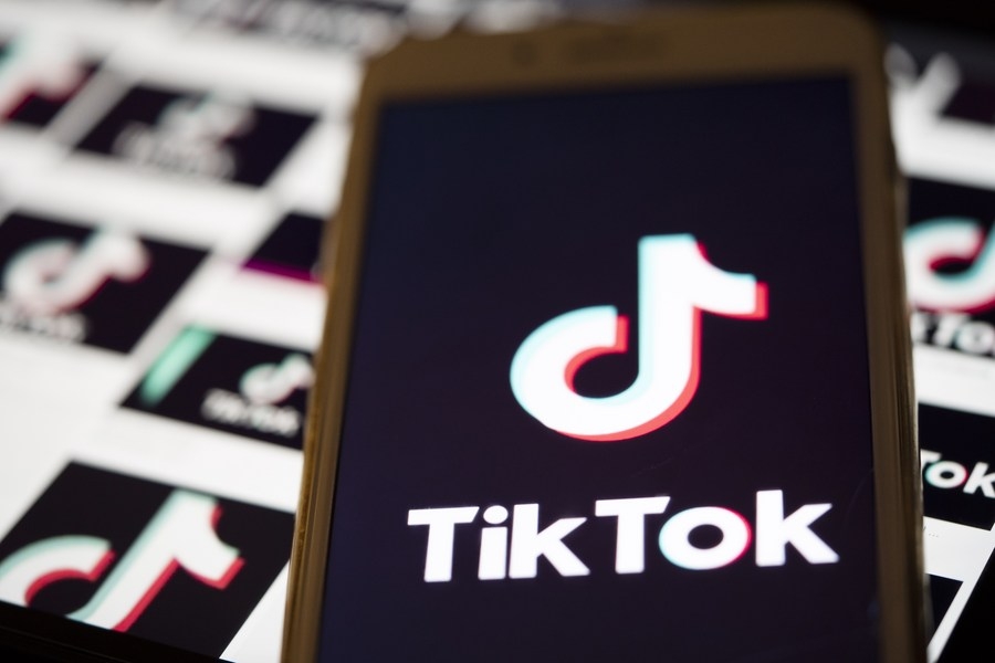 Walmart joins Microsoft to bid for TikTok