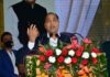 CM performs foundation stones laying of various projects worth Rs. 198 crore of HP State