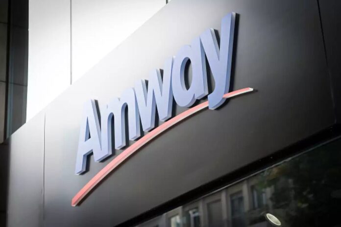 Amway India witnessed surge in people exploring its business opportunity