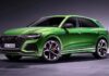 Audi RS Q8 launched in India, starts at Rs 2.07-cr