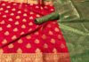 Banarasi Silk Sarees