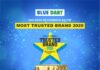 Blue Dart listed as a Reader’s Digest ‘Most Trusted Brand’ for the 14th Year in a row