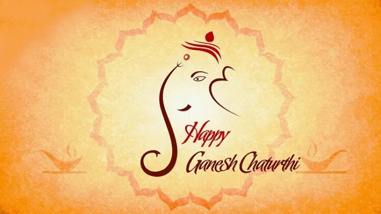2020 Happy Ganesh Chaturthi Wishes