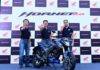 Honda launched muscular sporty & advanced Hornet 2.0