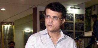 India to host England in February 2021, IPL 14 in April: Ganguly