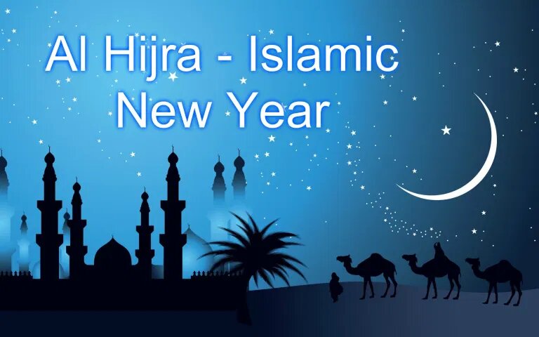 2019! Happy Islamic New Year SMS, Quotes, Wishes, Greetings, Whatsapp Status Dp Images