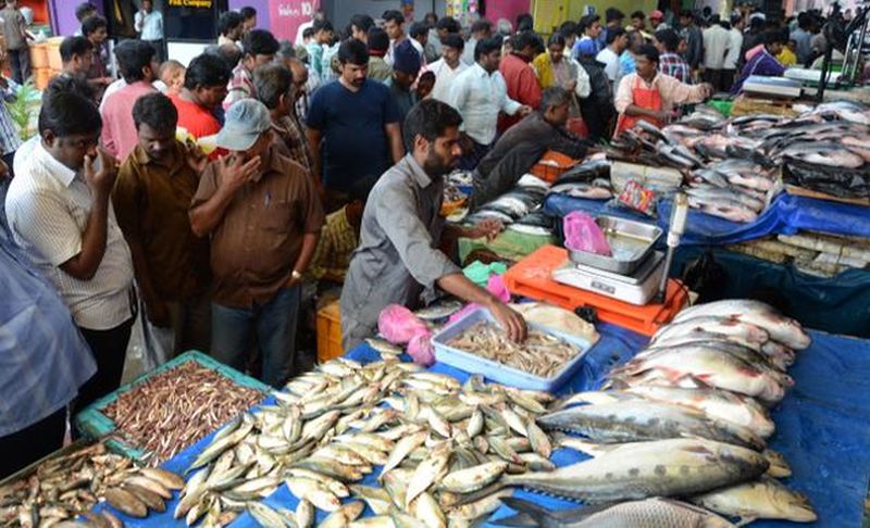MCC to conduct open auction of Fish Market sector 41 on August 26