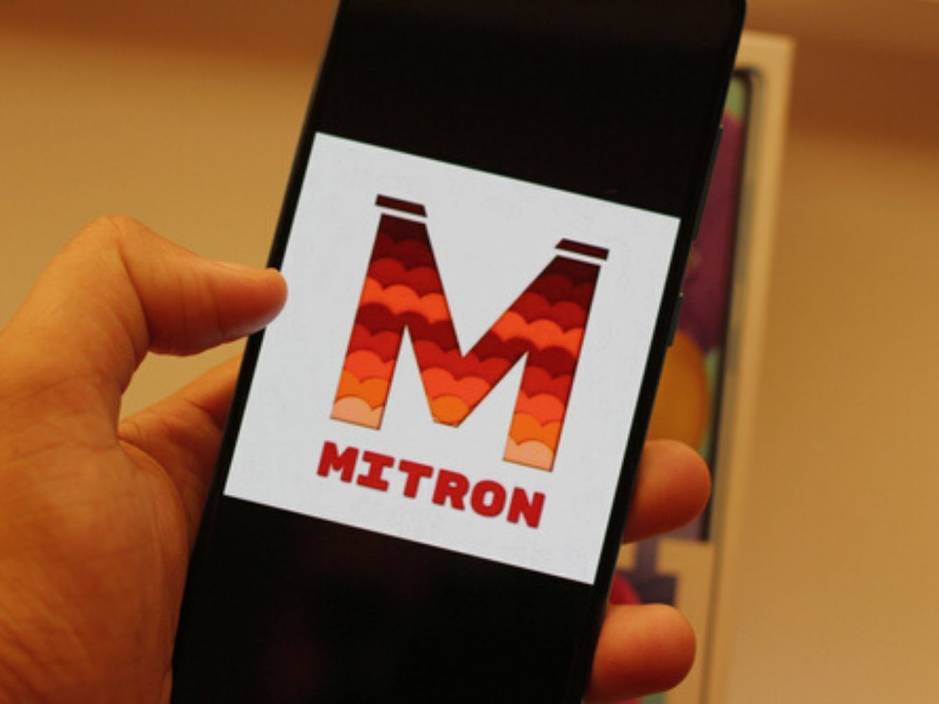 Mitron raises $ 5 mil led by Nexus Venture Partners