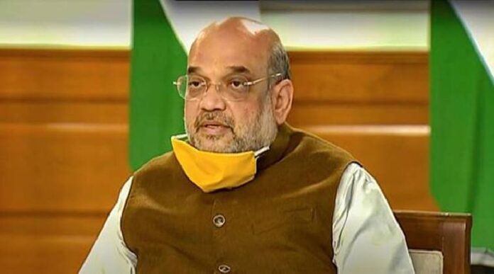 Shah admitted to AIIMS after complaining of fatigue