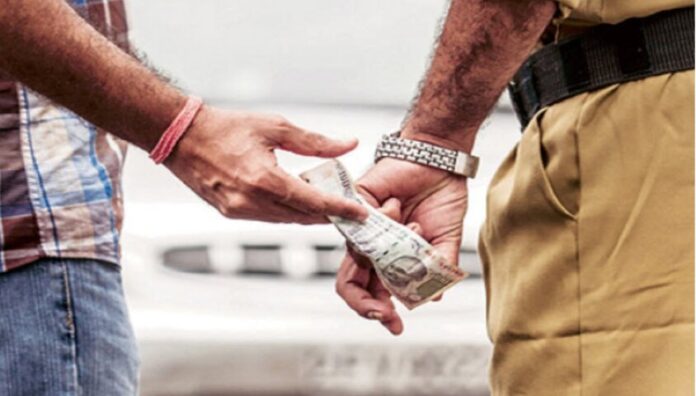 Vigilance Arrests Revenue Patwari for making Disproportionate Assets