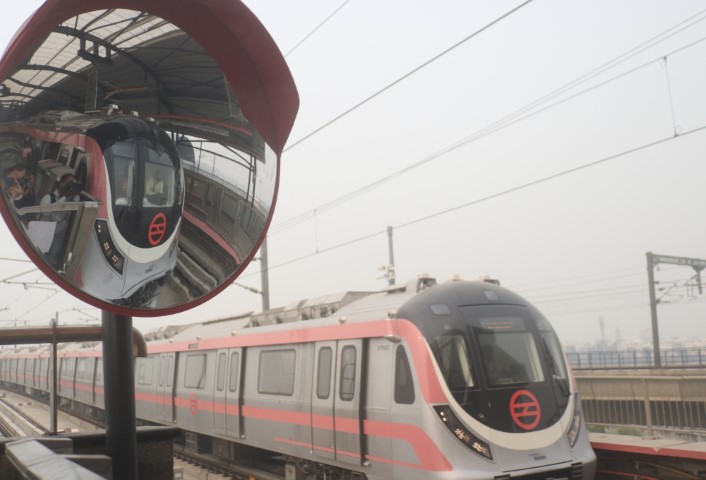 Unlock 4: 'List of Metro stations for restoring services to come soon'