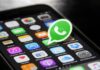 WhatsApp restores old camera shortcut in latest Beta update