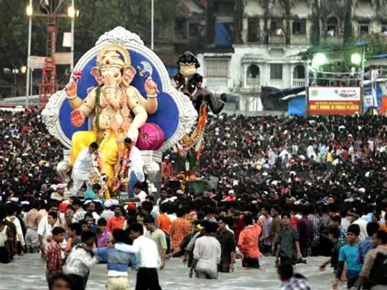 2020 Happy Ganesh Chaturthi Wishes, Quotes, SMS, Messages, Whatsapp Status