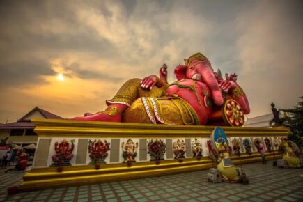 2020 Happy Ganesh Chaturthi Wishes, Quotes, SMS, Messages, Whatsapp