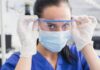 importance of Masks and Gloves