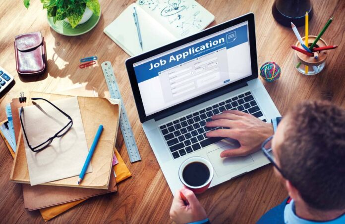 5 tech-enabled recruitment portals making job search easy in this lockdown