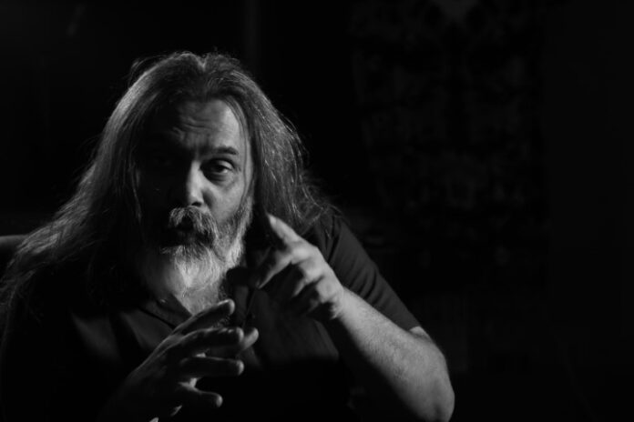 A literary venture of celebrated Sufi singer launched