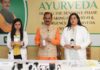 Renowned Ayurveda Proponent: Ayurveda Offers Holistic Solutions Against COVID 19:
