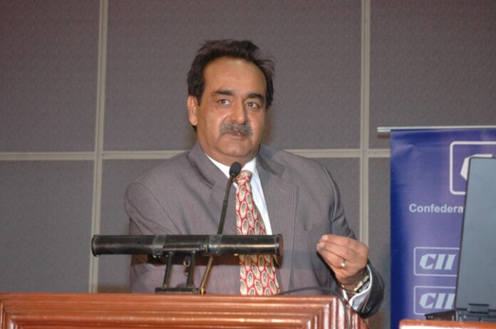 Agriculture Expert Warns of Worsening of COVID Situation if Stubble Burning is Not Curbed