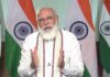 Ahead of Modi UNGA speech spotlight on art of 15-min pitch